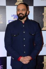 Rohit Shetty at zee cine awards 2016 on 20th Feb 2016